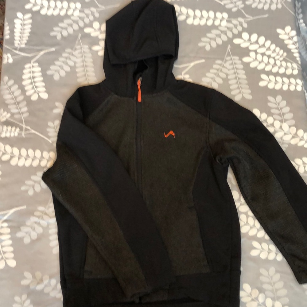 Vertical 9 size M (8/10) Lightweight Boys Jacket